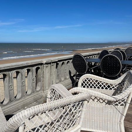 Вилла Les Ecuries A 12 Mn De Cabourg Goustranville Экстерьер фото